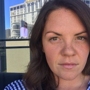 Meet your Posher, Jess